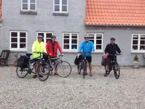 Kildegaarden Bed & Breakfast