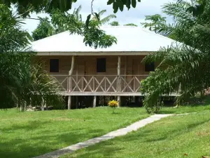 Cocoa Village Guesthouse