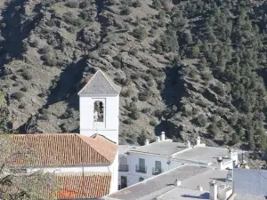 Casa Rural El Paraje de Berchules