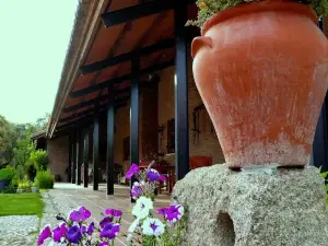 Casa Rural El Roblon