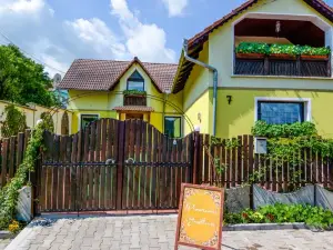 Panorama Guesthouse