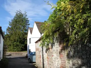 B&B South Downs Way