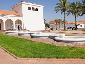 Apartment Caesarea 38