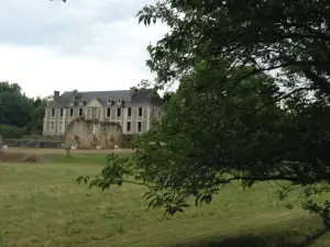 La Maison d'Ambre