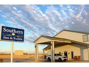 Southern Inn & Suites Lamesa