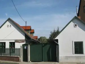 Fontana Vendeghaz