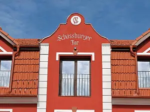 Schassburger Tor