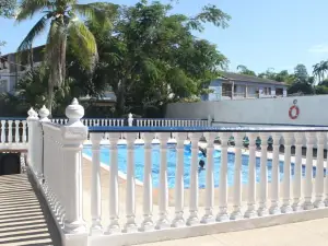 Villa Katherine