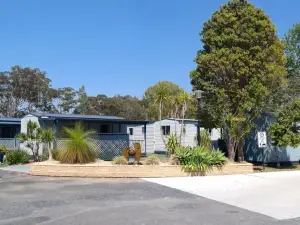 Big4 Colonial Holiday Park Harrington