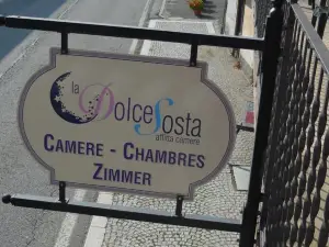 Affitta Camere la Dolce Sosta