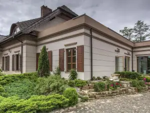 Dworek Nad Pilicą