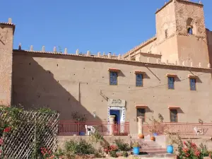 Escale Rando Taliouine