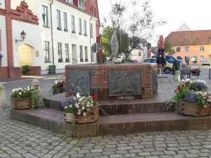 Zimmer Und Apartment Rosi