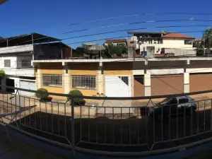 Casa da Jussara