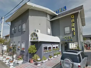 Hotel Garny Pleso