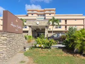 ウィンダム ガーデン グアム