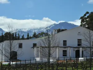 Rijk's Guesthouse