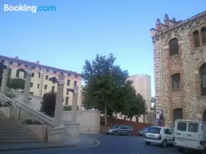 Apartamentos Puerta Muralla