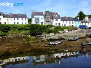 Clifden Bay Lodge