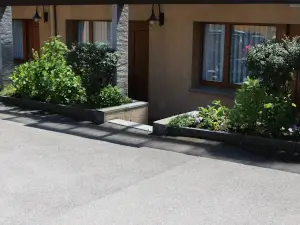 Hotel Glärnisch Hof