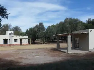 El Solar de Los Olivos