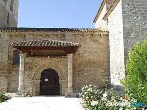 Casa Rural Sarmiento