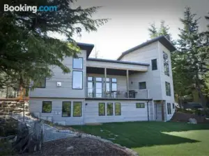 Liahona Guest House