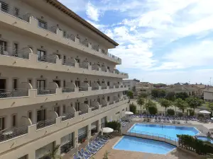 Hotel Monarque Costa Narejos