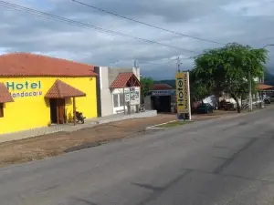 Hotel Mandacaru