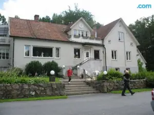 Möllegården Bed & Breakfast