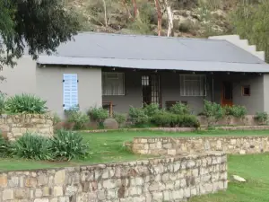 Lupela Lodge