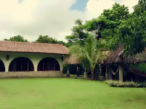Casa Grimaldo