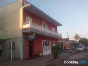 Hotel Rosa Viva