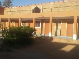 Auberge Aain Nakhla