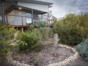 Coorong Cabins