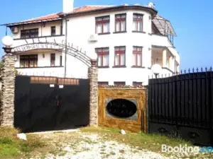 Villa Galata