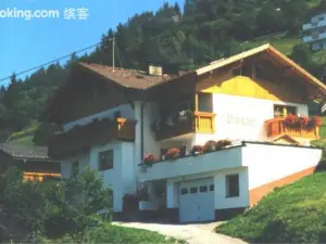 Haus Pinzger