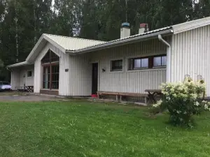 Salonsaaren Lomakylä