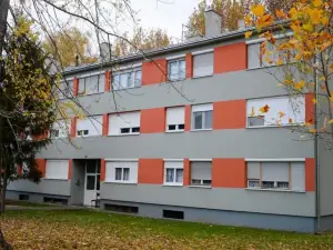 Apartment Sven