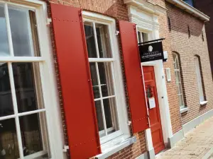 Proeverij de Azijnmakerij