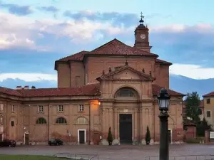 La Cascina