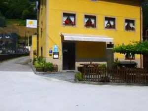 Hotel Rural la Pista