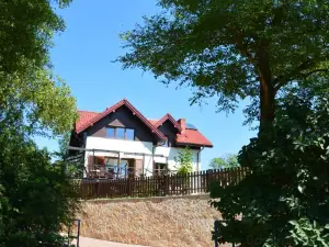 Leśna 6 - House with a Garden