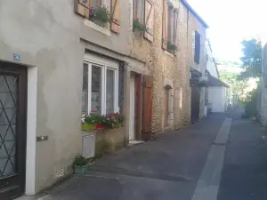 Chez Laurence