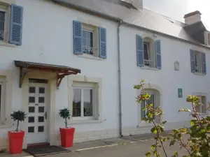 Gite Familial à Carentan