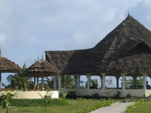 Butiama Bustani Hotel