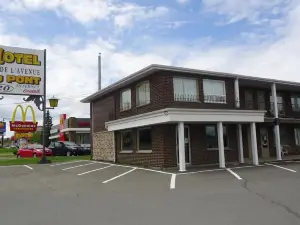 Hôtel-Motel Normandin Alma