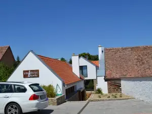 Penzion Vinařství Konitz