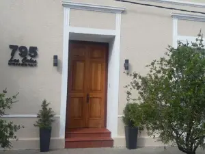 Hotel Las Calas