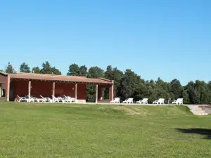 Estancia Laguna Vitel